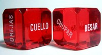 Juego de dados