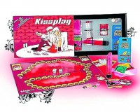 Kiss play