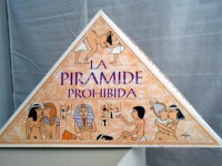 La Piramide prohibida