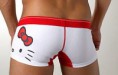 Boxer Hello Kitty